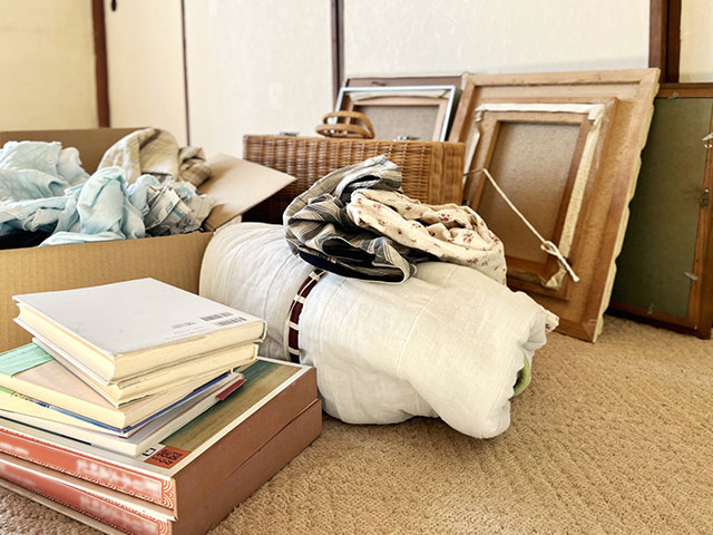 フューネラル事業